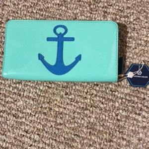 Jonathan Adler wallet